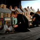 Illustration for article titled Claymation Science Heroes Wallace And Gromit Are Coming Back!